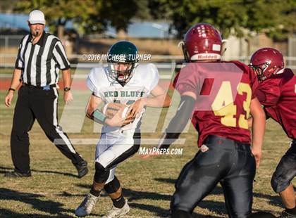 Thumbnail 2 in Red Bluff @ West Valley photogallery.