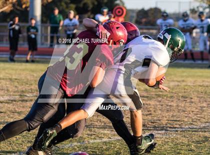 Thumbnail 2 in Red Bluff @ West Valley photogallery.