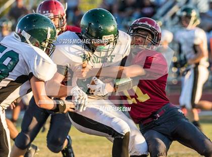 Thumbnail 2 in Red Bluff @ West Valley photogallery.
