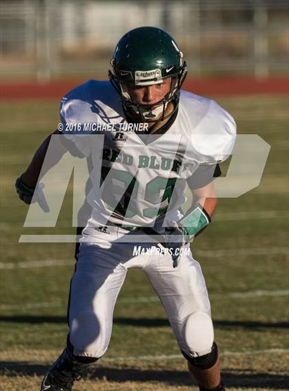 Thumbnail 3 in Red Bluff @ West Valley photogallery.