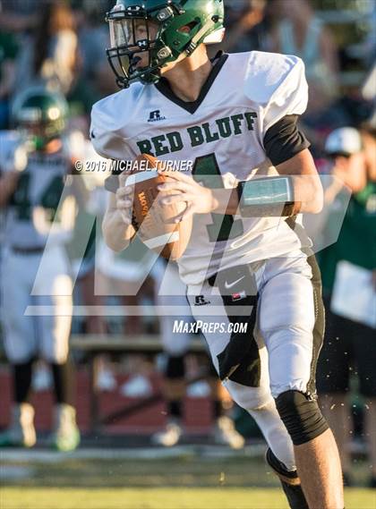 Thumbnail 3 in Red Bluff @ West Valley photogallery.