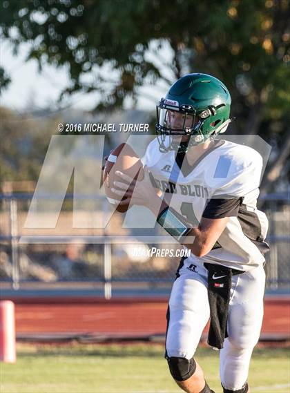 Thumbnail 3 in Red Bluff @ West Valley photogallery.