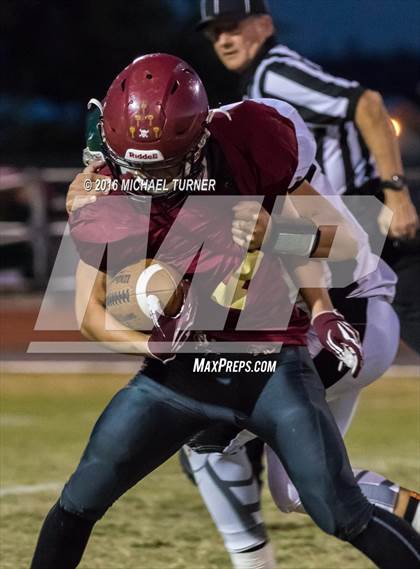 Thumbnail 2 in Red Bluff @ West Valley photogallery.
