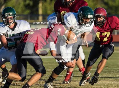 Thumbnail 3 in Red Bluff @ West Valley photogallery.