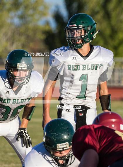 Thumbnail 2 in Red Bluff @ West Valley photogallery.