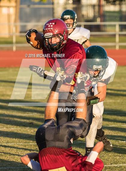 Thumbnail 3 in Red Bluff @ West Valley photogallery.
