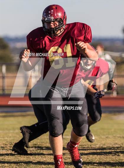 Thumbnail 3 in Red Bluff @ West Valley photogallery.