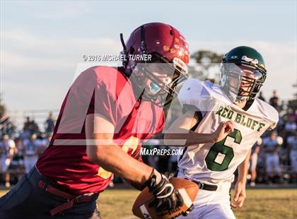 Thumbnail 2 in Red Bluff @ West Valley photogallery.