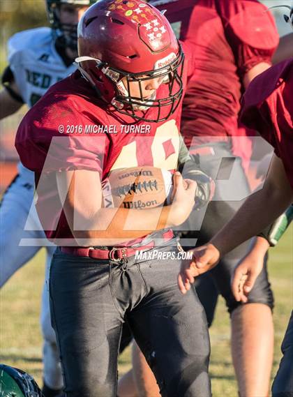Thumbnail 1 in Red Bluff @ West Valley photogallery.