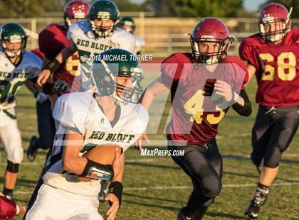 Thumbnail 3 in Red Bluff @ West Valley photogallery.