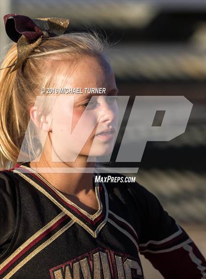Thumbnail 2 in Red Bluff @ West Valley photogallery.
