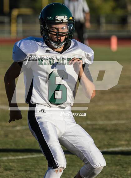 Thumbnail 3 in Red Bluff @ West Valley photogallery.