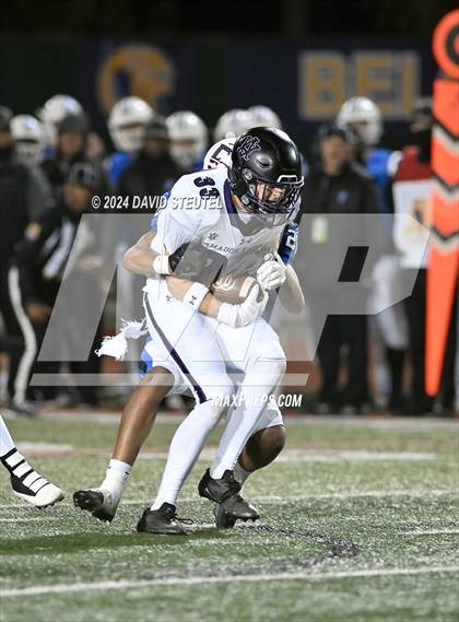 Thumbnail 1 in Amador Valley vs. Frontier (CIF State Div. 3-AA Final) photogallery.