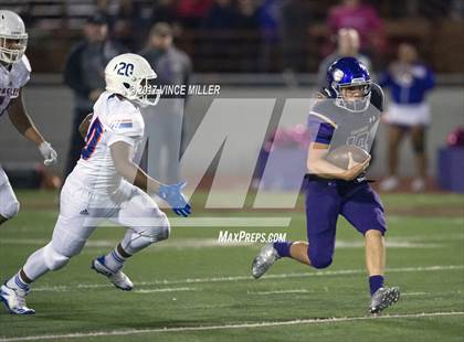 Thumbnail 3 in Graham-Kapowsin @ Puyallup photogallery.
