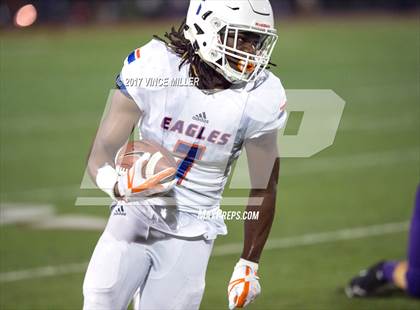 Thumbnail 2 in Graham-Kapowsin @ Puyallup photogallery.