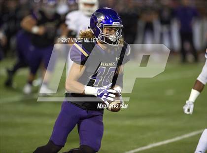 Thumbnail 2 in Graham-Kapowsin @ Puyallup photogallery.