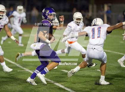 Thumbnail 1 in Graham-Kapowsin @ Puyallup photogallery.