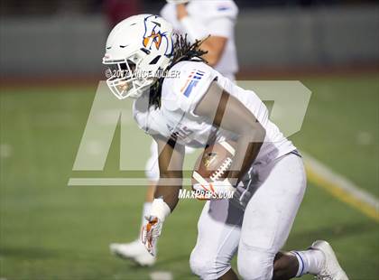 Thumbnail 2 in Graham-Kapowsin @ Puyallup photogallery.