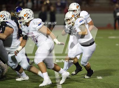 Thumbnail 3 in Graham-Kapowsin @ Puyallup photogallery.