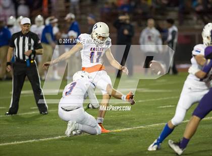 Thumbnail 2 in Graham-Kapowsin @ Puyallup photogallery.