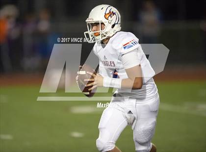 Thumbnail 1 in Graham-Kapowsin @ Puyallup photogallery.