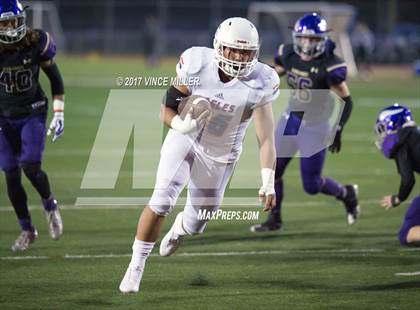 Thumbnail 1 in Graham-Kapowsin @ Puyallup photogallery.