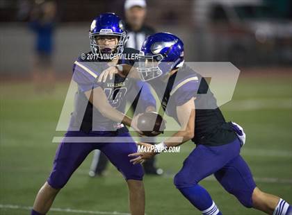 Thumbnail 2 in Graham-Kapowsin @ Puyallup photogallery.
