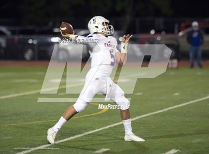 Thumbnail 2 in Graham-Kapowsin @ Puyallup photogallery.