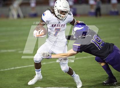 Thumbnail 1 in Graham-Kapowsin @ Puyallup photogallery.