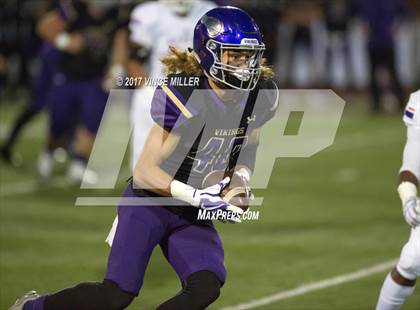 Thumbnail 3 in Graham-Kapowsin @ Puyallup photogallery.