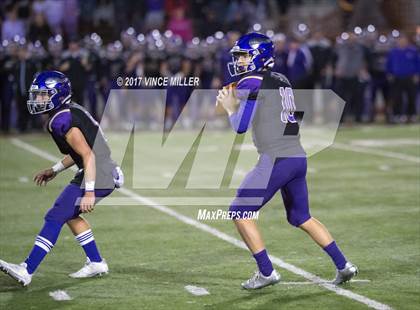 Thumbnail 1 in Graham-Kapowsin @ Puyallup photogallery.