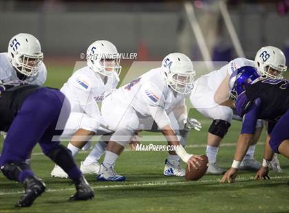 Thumbnail 2 in Graham-Kapowsin @ Puyallup photogallery.