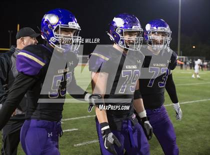 Thumbnail 2 in Graham-Kapowsin @ Puyallup photogallery.