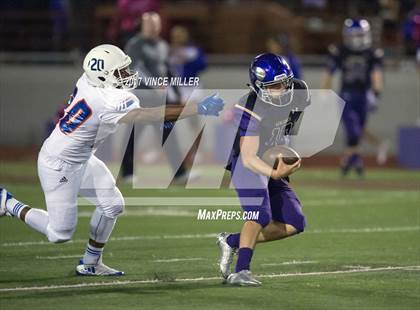 Thumbnail 1 in Graham-Kapowsin @ Puyallup photogallery.