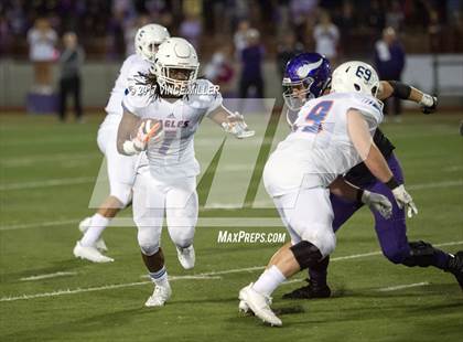 Thumbnail 2 in Graham-Kapowsin @ Puyallup photogallery.