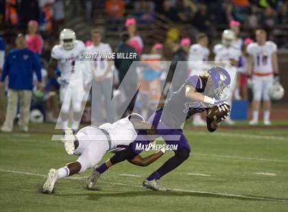 Thumbnail 3 in Graham-Kapowsin @ Puyallup photogallery.