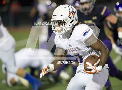 Thumbnail 2 in Graham-Kapowsin @ Puyallup photogallery.