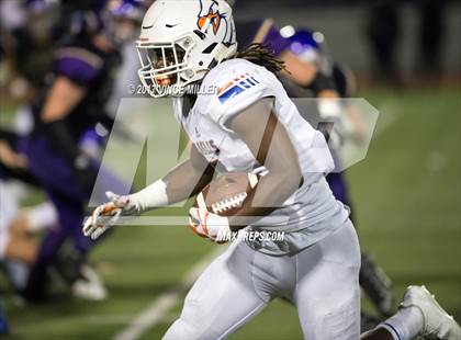 Thumbnail 1 in Graham-Kapowsin @ Puyallup photogallery.