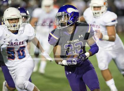 Thumbnail 3 in Graham-Kapowsin @ Puyallup photogallery.