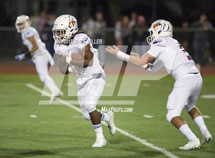 Thumbnail 2 in Graham-Kapowsin @ Puyallup photogallery.