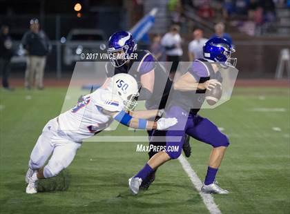 Thumbnail 3 in Graham-Kapowsin @ Puyallup photogallery.