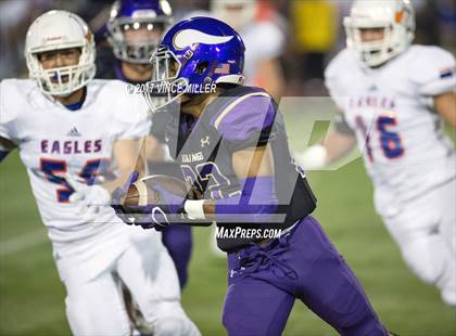 Thumbnail 1 in Graham-Kapowsin @ Puyallup photogallery.