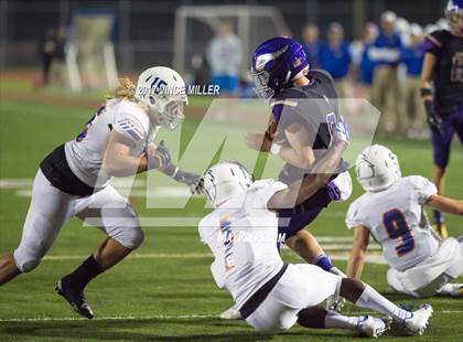 Thumbnail 2 in Graham-Kapowsin @ Puyallup photogallery.