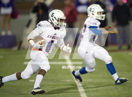 Thumbnail 1 in Graham-Kapowsin @ Puyallup photogallery.