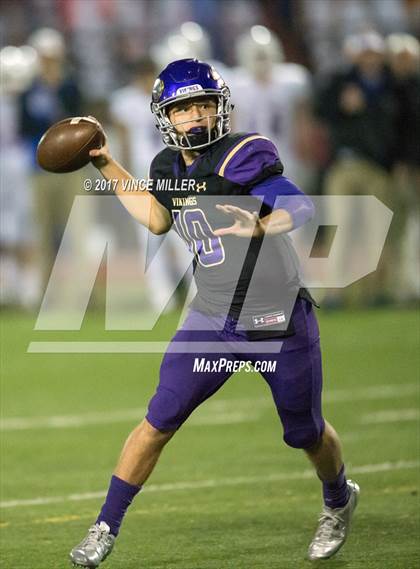 Thumbnail 2 in Graham-Kapowsin @ Puyallup photogallery.