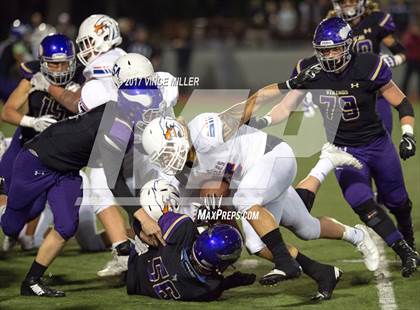 Thumbnail 1 in Graham-Kapowsin @ Puyallup photogallery.