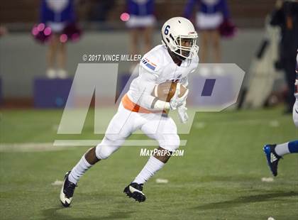 Thumbnail 3 in Graham-Kapowsin @ Puyallup photogallery.