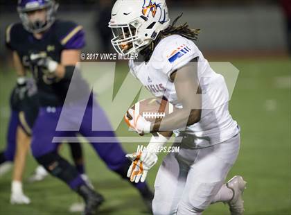 Thumbnail 3 in Graham-Kapowsin @ Puyallup photogallery.
