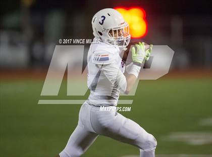 Thumbnail 2 in Graham-Kapowsin @ Puyallup photogallery.