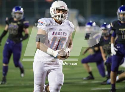 Thumbnail 2 in Graham-Kapowsin @ Puyallup photogallery.